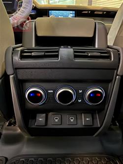 لاند روفر دفندر